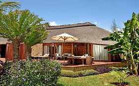 Tulia Zanzibar Unique Beach Resort